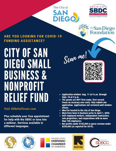 The City of San Diego Small Business & Non-Profit Relief Fund.jpeg