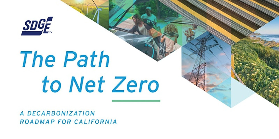 A Deeper Dive on The Path to Zero: A Decarbonization Roadmap for California
