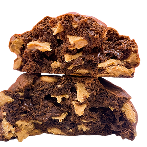 CHOCOLATE PEANUT BUTTER