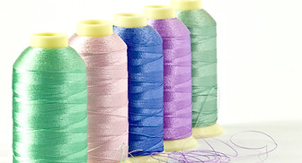 Colorful Thread