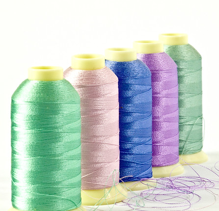Colorful Thread