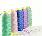 Colorful Thread