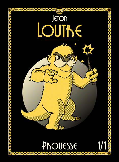 LoutreAD
