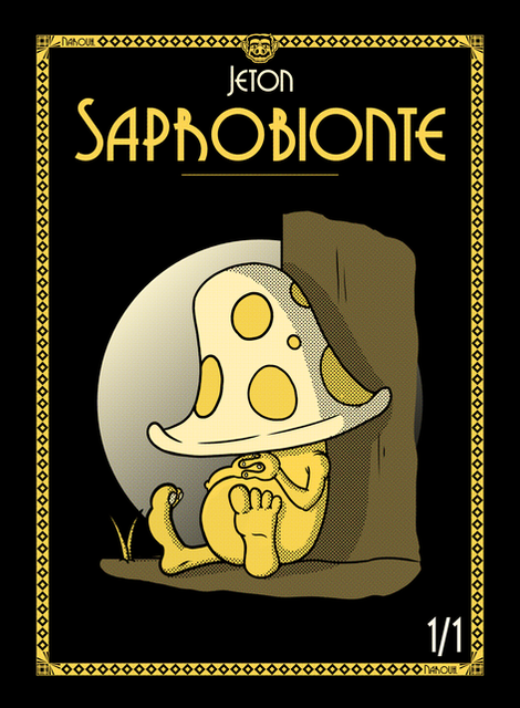 SaprobionteAD