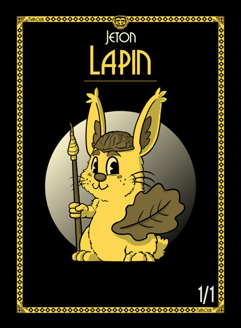 LapinAD
