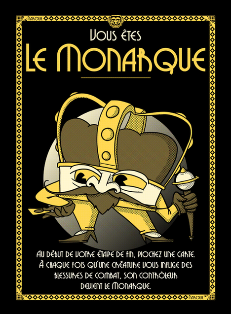 MonarqueAD