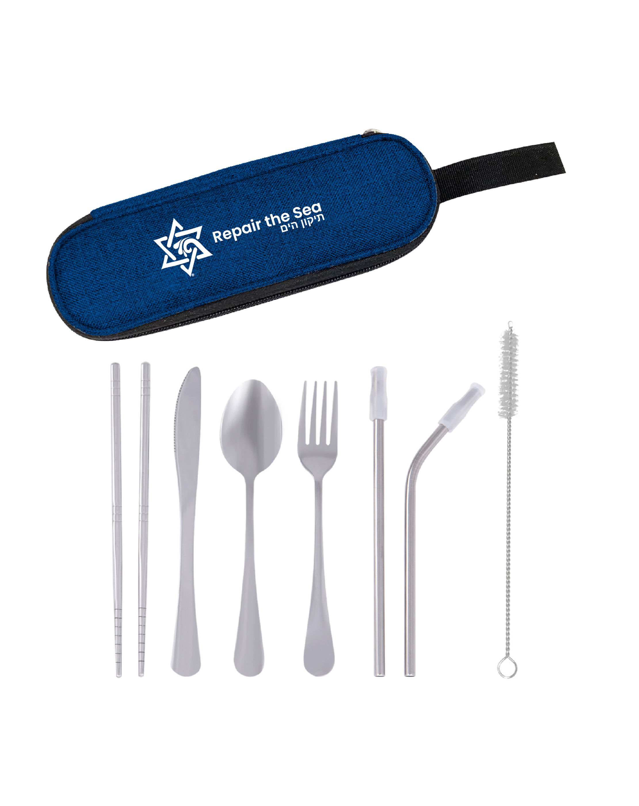 Reusable Cutlery