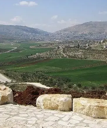 Blessings and Curses - Ki Tavo