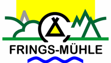Campinganlage Frings-Mühle