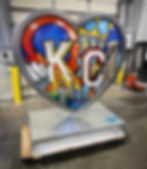 Parade of Hearts 2023