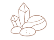 image de pierres