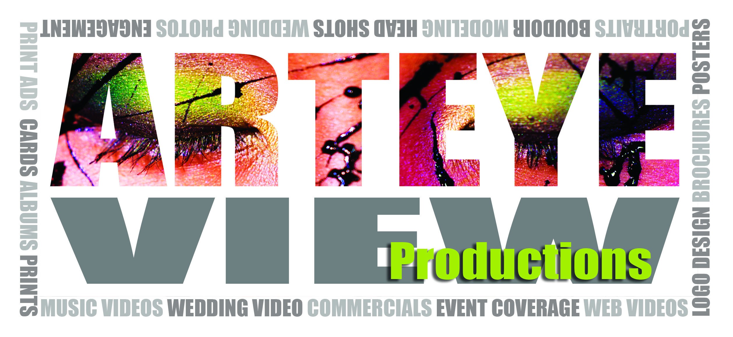 Rack Card Design
