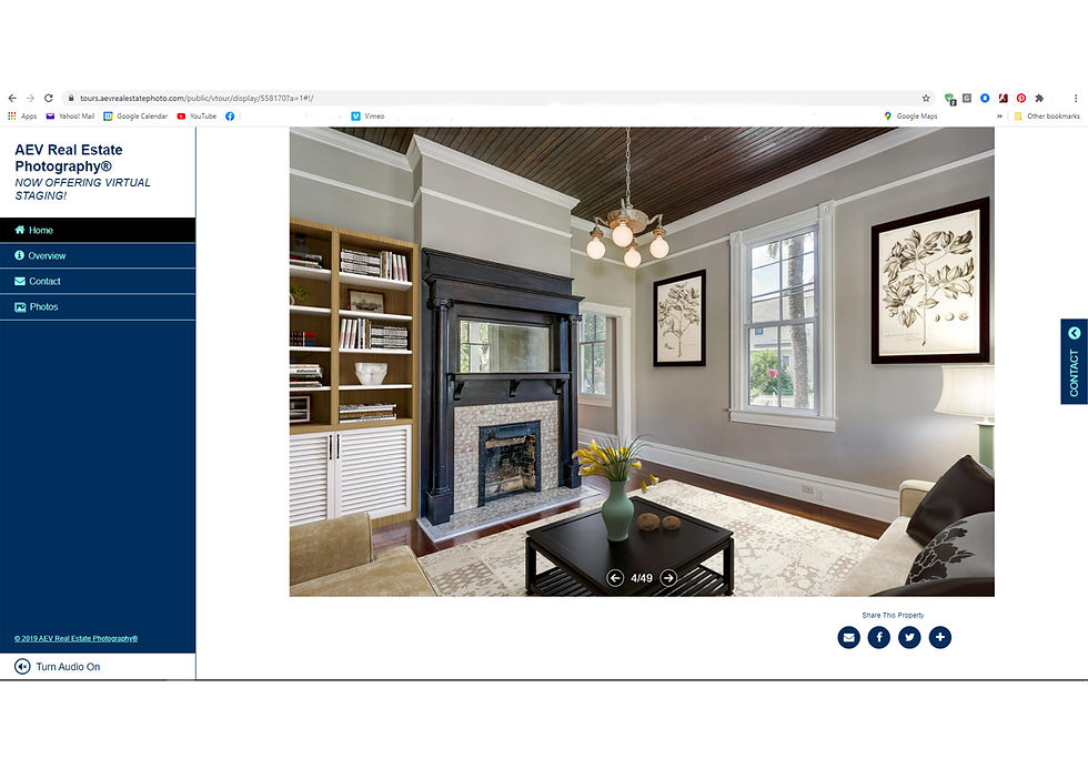 Virtual Tour