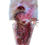Thumbnail: Full Arm 3rd degree burn with foreign objects and shrapnel wound