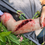 Thumbnail: Attachable Forearm Laceration wound simulator with bleeding set