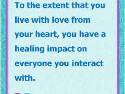 Healer Training: Learn About the Six Types of Spiritual Healers