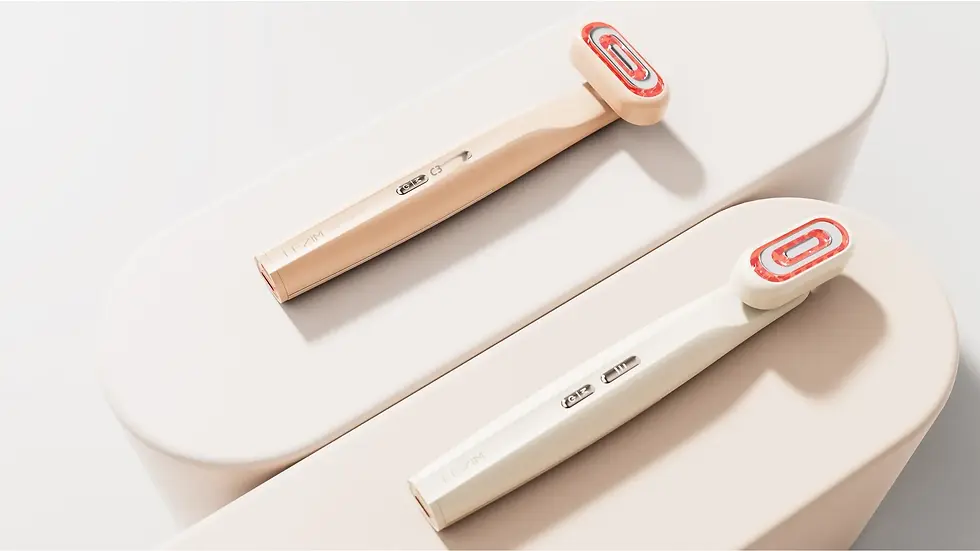 Thumbnail: Electric Eye Beautification Instrument: Micro-current Lifting Inductive Therapeu