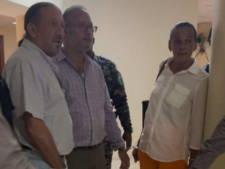 Empresario español con antecedentes de fraude enfrenta la justicia en RD por estafa inmobiliaria