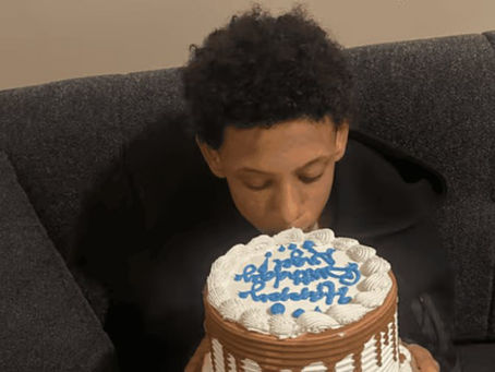 Joven dominicano de 14 años pierde la vida en parque de El Bronx; sus padres exigen justicia