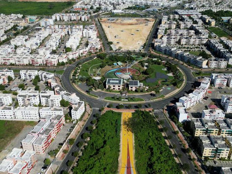 Fideicomiso de Viviendas de Bajo Costo respalda la transparencia del proceso de licitación en Ciudad Juan Bosch