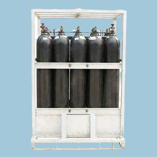 oxygen pallet. argon pallet. nitrogen pallet. oxygen pilot. nitrogen pilot. argon pilot.