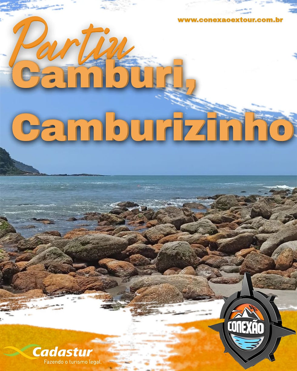 Camburi - Camburizinho