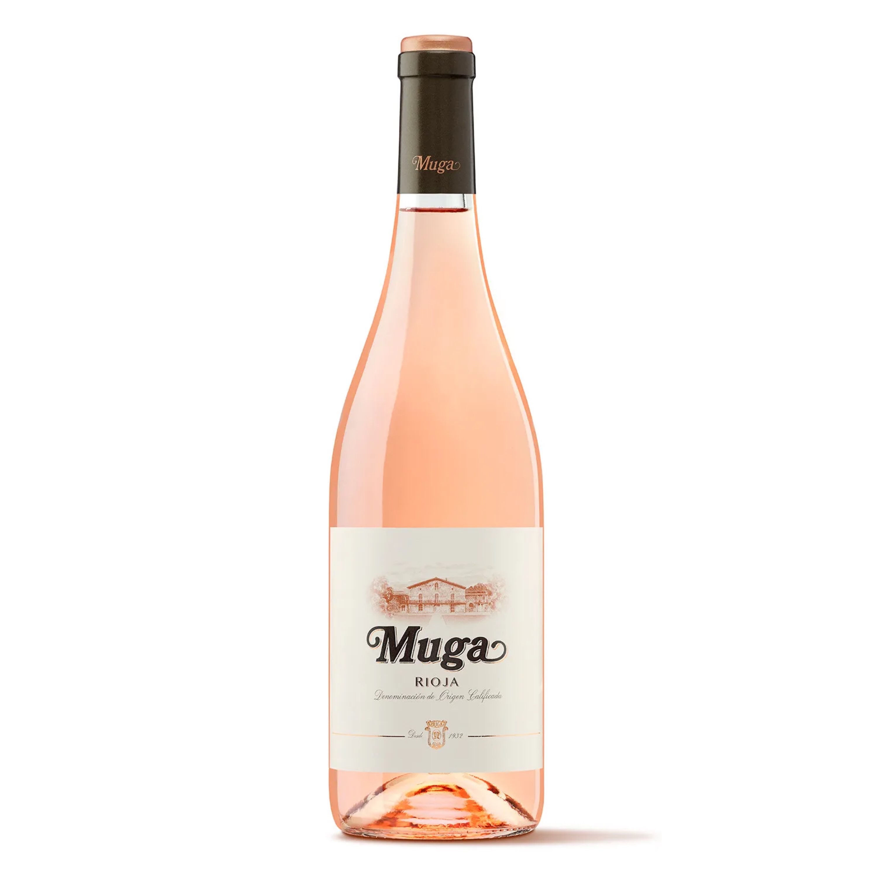Muga Rioja Rosado