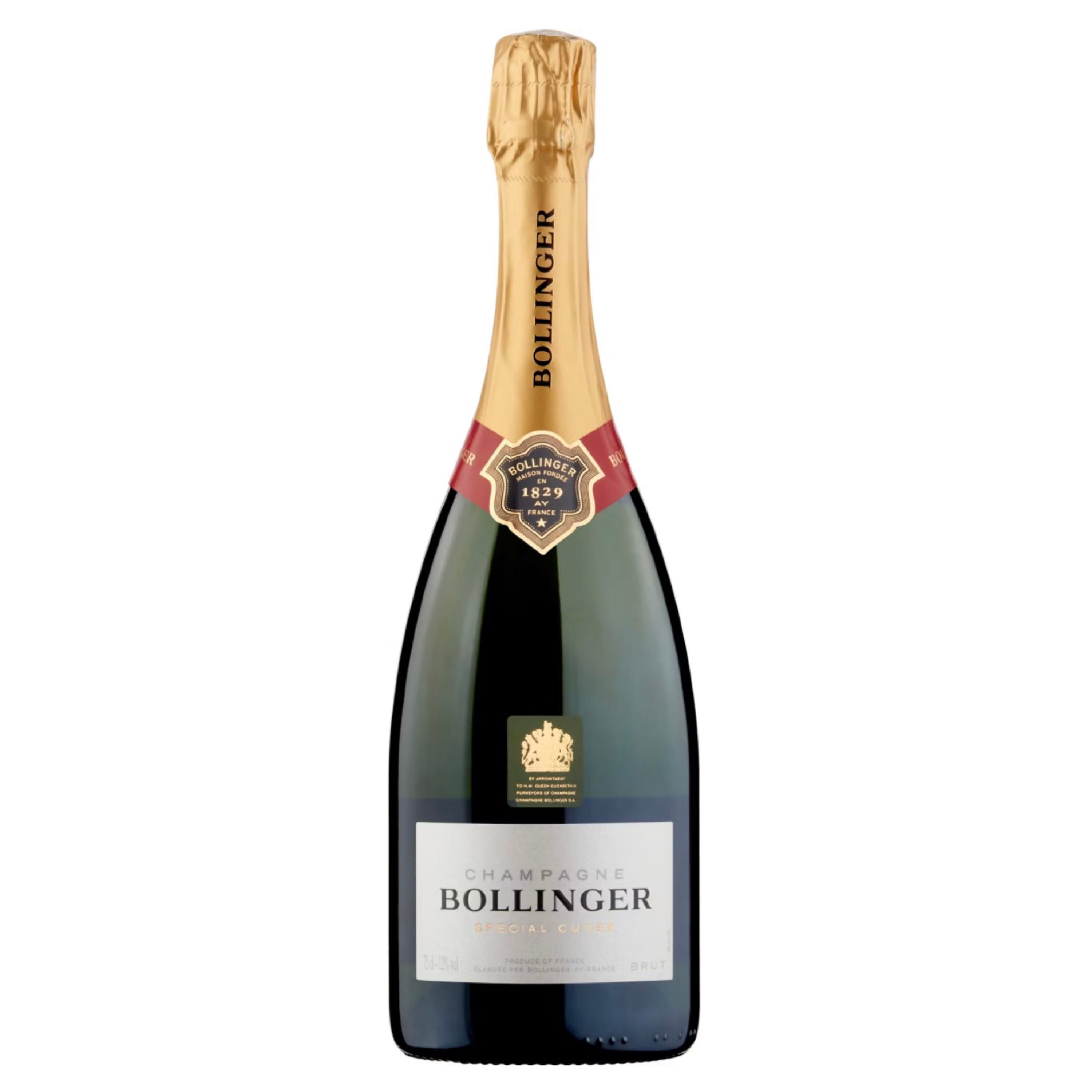 Bollinger Champagne Special Cuvée Brut