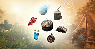 Novo Espólio do Prime Gaming