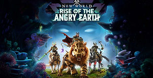 Ascensão da Terra Indócil