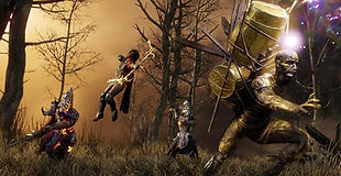 Evento Sorte dos Ossos