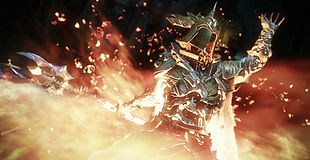 2º Temporada - Sanguinários da Areia