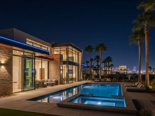 Clark County's New Short-Term Rental Rules: What Owners Need to Know