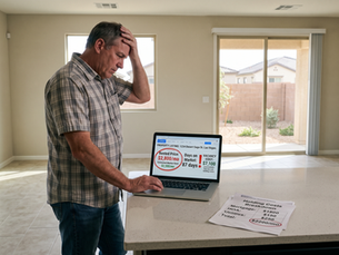 The High Cost of Overpricing: Why ‘Mortgage Math’ Doesn’t Work for Rental Properties