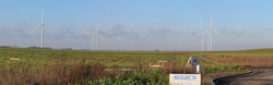 Récourt lotissement - zoom