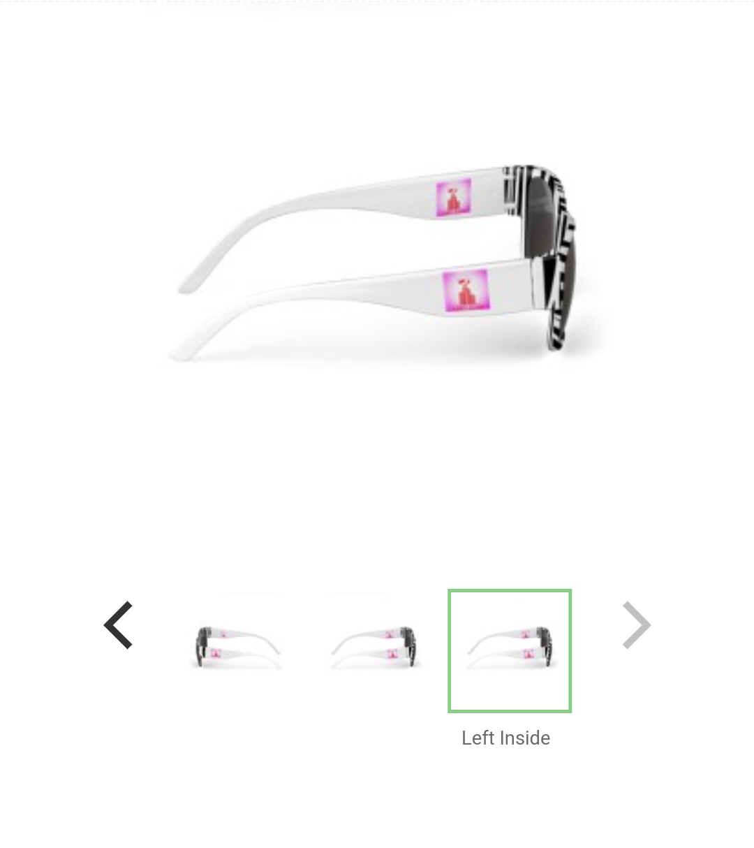 LoftZone Lifestyle Sunglasses 