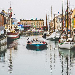 Viagem de Veneza