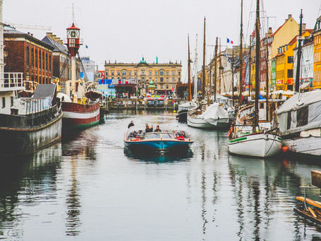 Get the Most Out of Your Last Vacation With 7 Questions