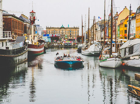 Venice Trip