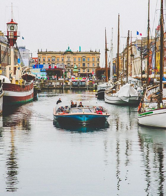Venice Trip