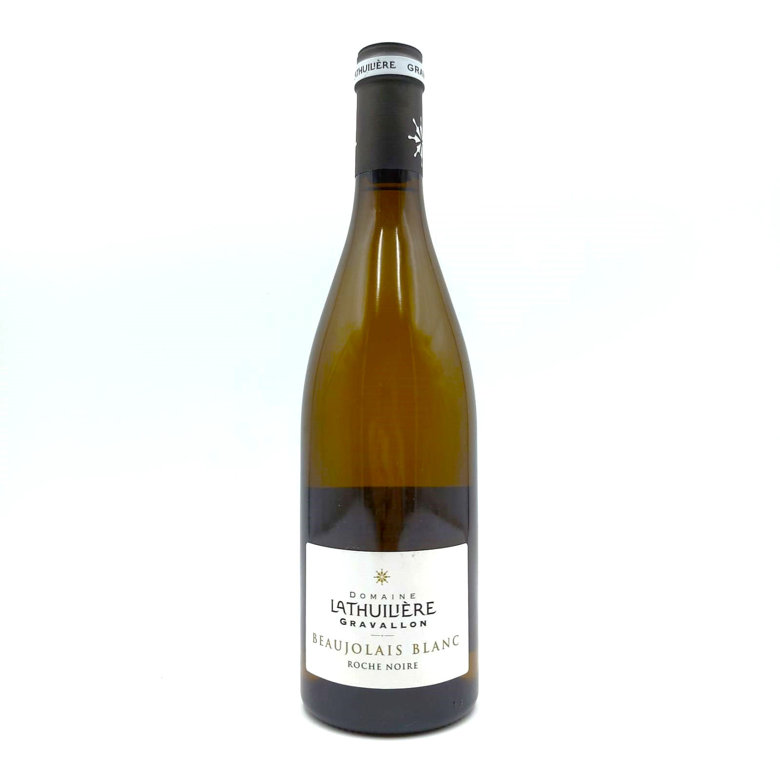 2022 Domaine Lathuilière-Gravallon – Beaujolais Blanc, Roche Noire
