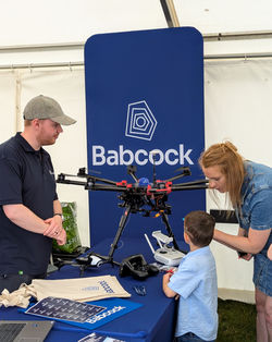 Plymouth Armed Forces Day 2025 - Photo by One Plymouth (66)