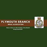 Plymouth Branch of the Womens Royal Army Corps