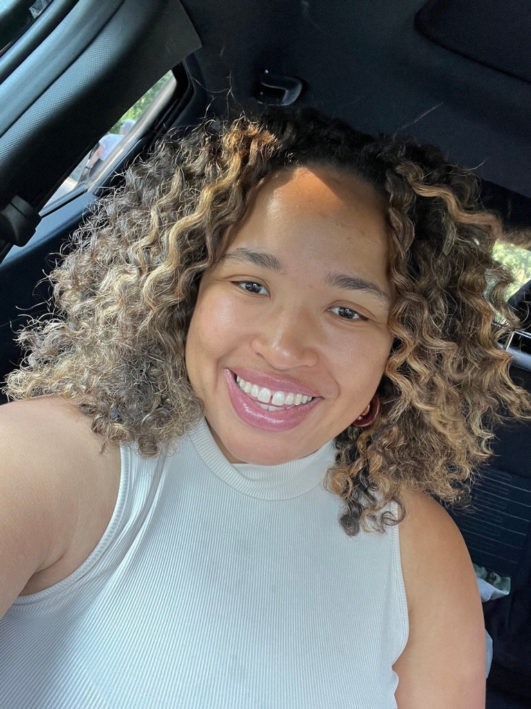 Ashleigh Brown | My Site