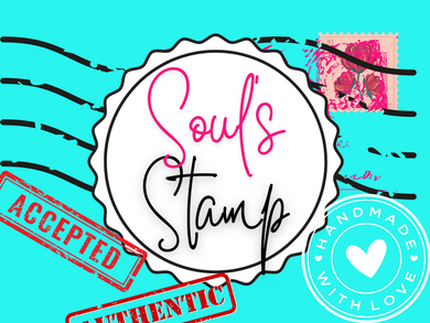 Soul’s Stamp