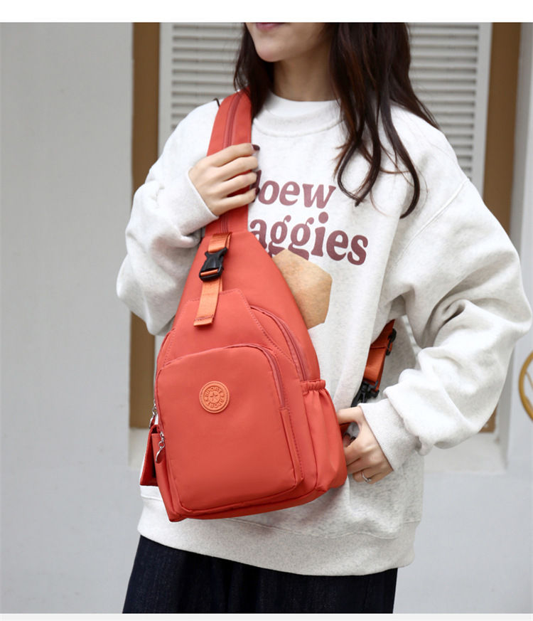 Thumbnail: SmartMove Bag Korean Version 2026