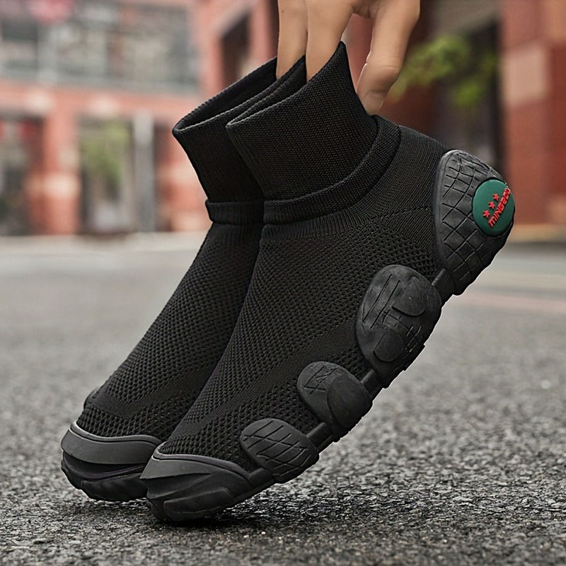 Thumbnail: 2026 New Summer Breathable Hollow Mesh Shoes, Casual Sports Shoes, Fashionable a