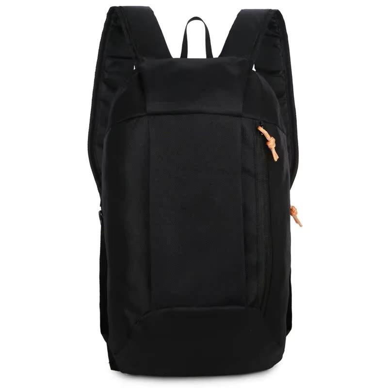 Thumbnail: HOMEFISH Outdoor Lightweight Small Sports MEN'S Backpack