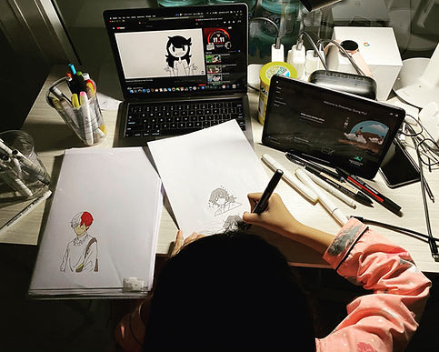 Graphics Design