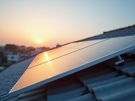 Transform Business with Eco-Friendly Practices